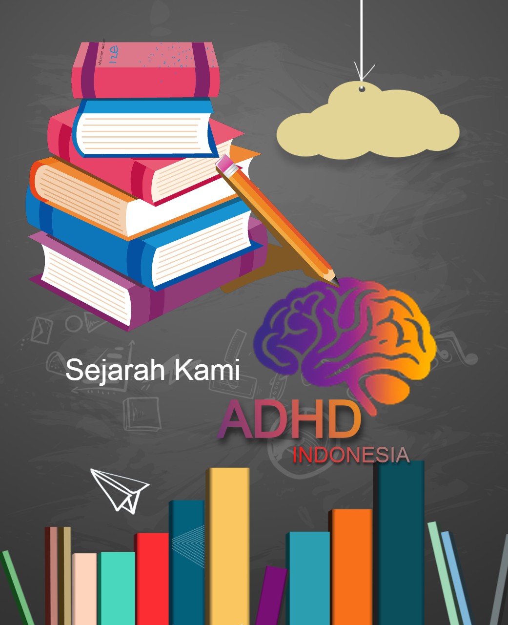 Sejarah ADHD Indonesia Kabupaten Bombana